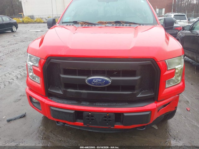 Ford F-150 Xl