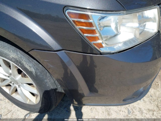 Dodge Journey Sxt