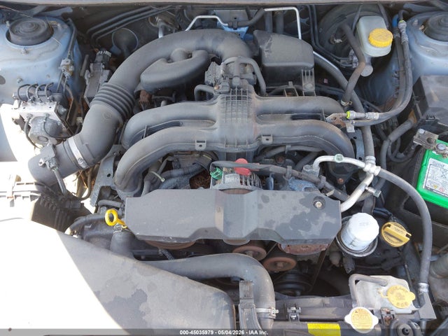 Subaru Impreza 2.0i Premium