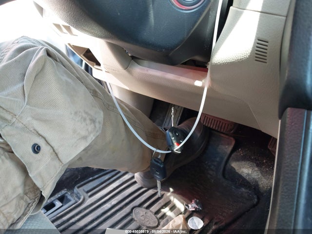 Subaru Impreza 2.0i Premium