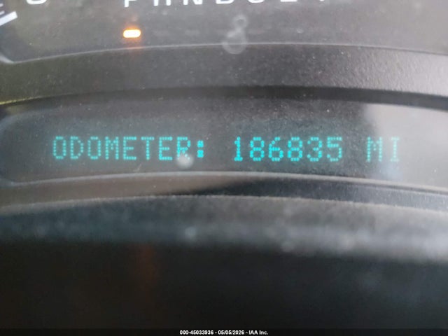 Chevrolet Silverado 2500 Lt1
