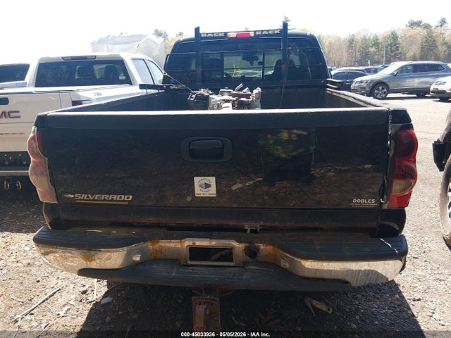 Chevrolet Silverado 2500 Lt1