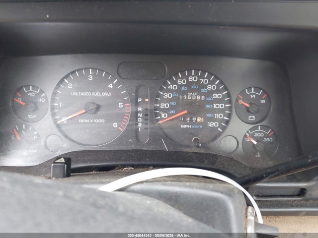 Dodge Ram 1500 Lt