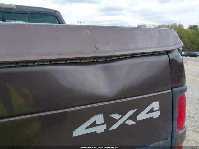 Dodge Ram 1500 Lt