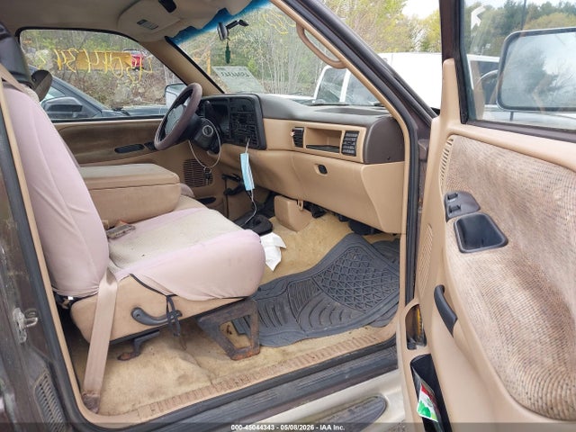 Dodge Ram 1500 Lt