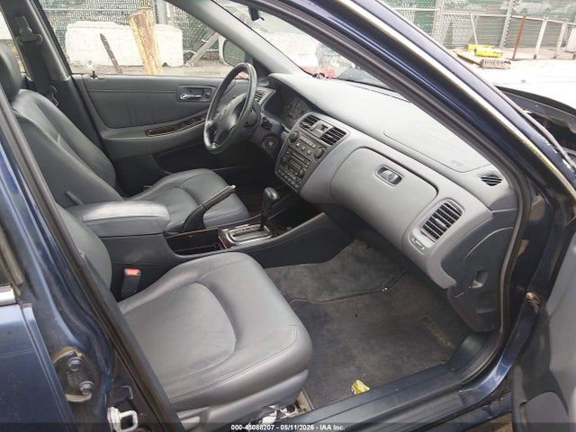 Honda Accord 2.3 Ex