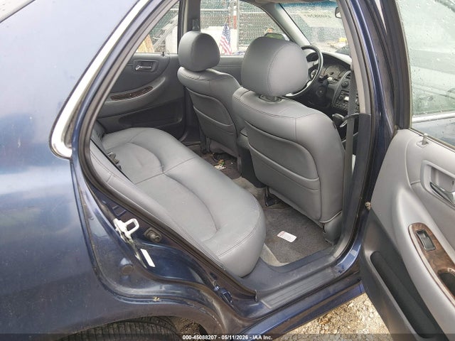 Honda Accord 2.3 Ex