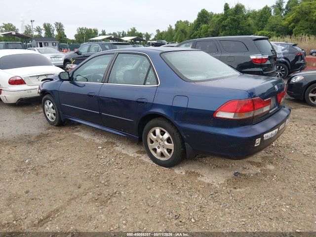 Honda Accord 2.3 Ex