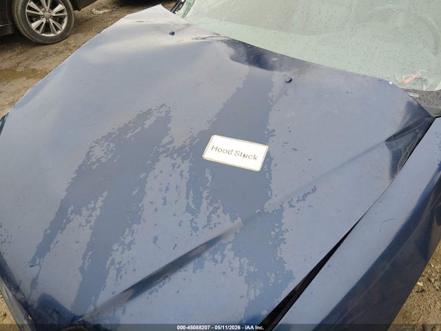 Honda Accord 2.3 Ex