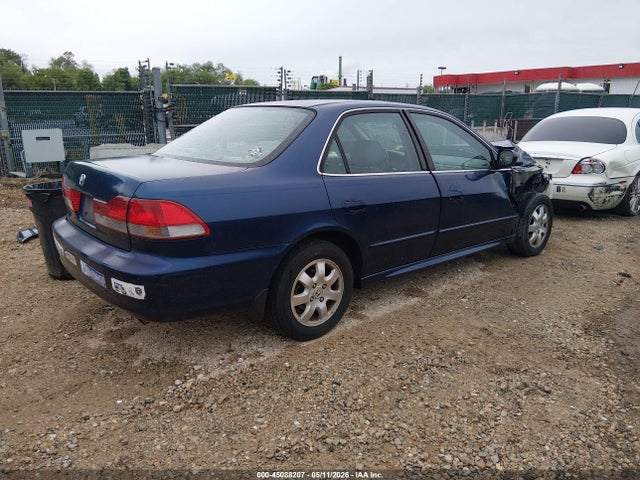 Honda Accord 2.3 Ex