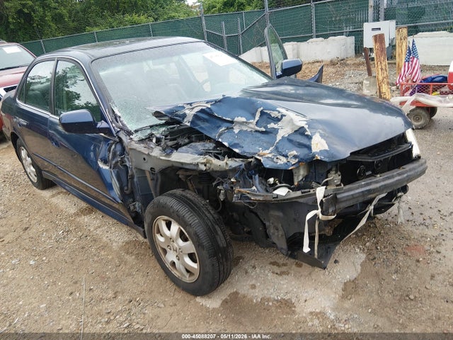 Honda Accord 2.3 Ex