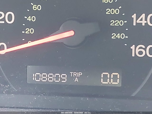 Honda Accord 2.4 Lx