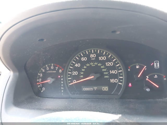 Honda Accord 2.4 Lx