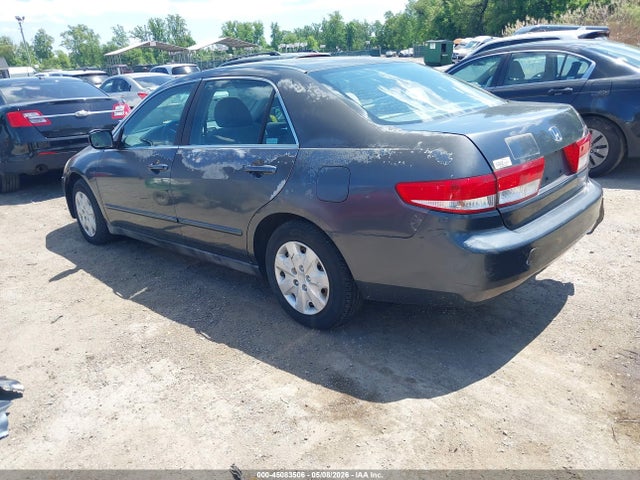 Honda Accord 2.4 Lx