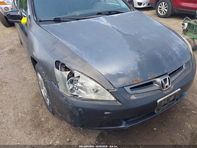 Honda Accord 2.4 Lx