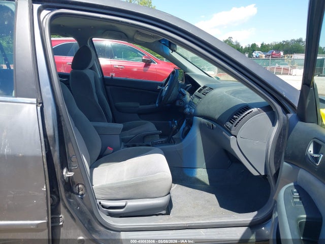 Honda Accord 2.4 Lx