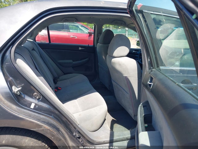 Honda Accord 2.4 Lx