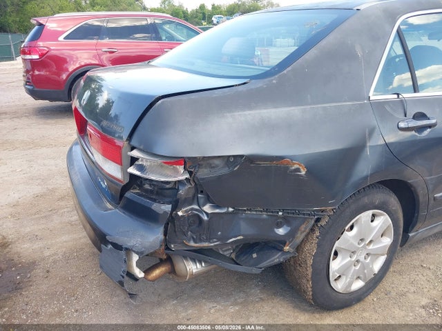 Honda Accord 2.4 Lx