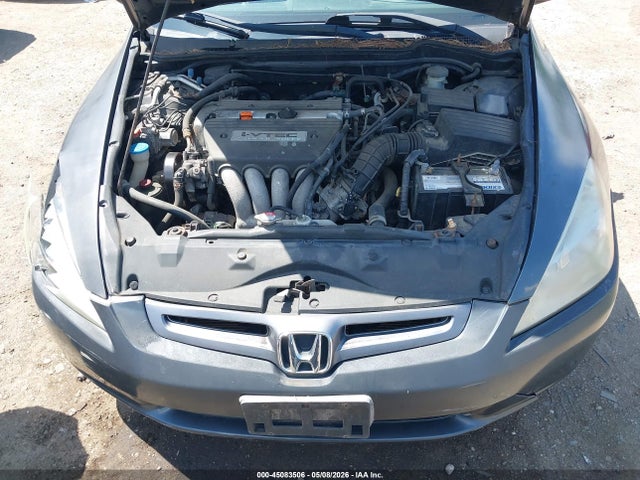 Honda Accord 2.4 Lx