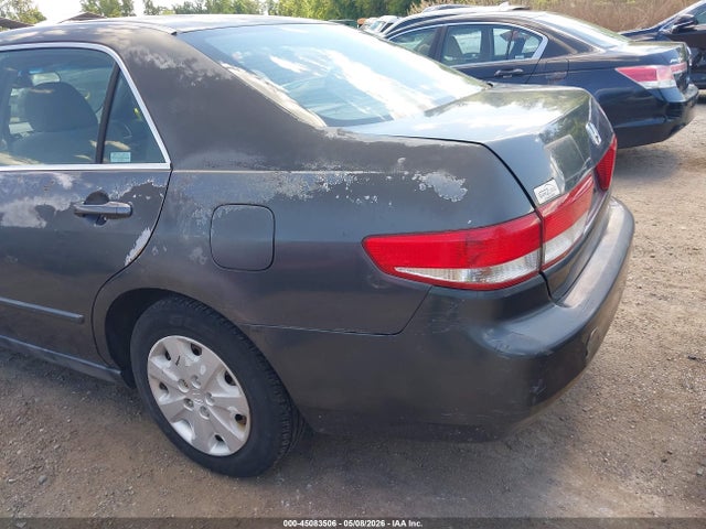 Honda Accord 2.4 Lx