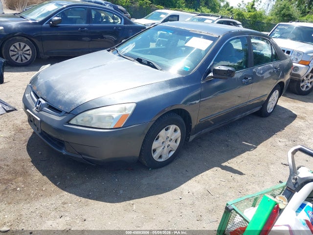 Honda Accord 2.4 Lx