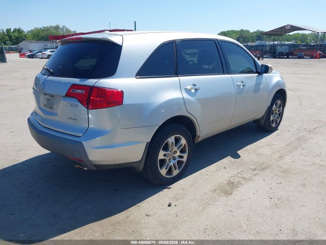 Acura MDX