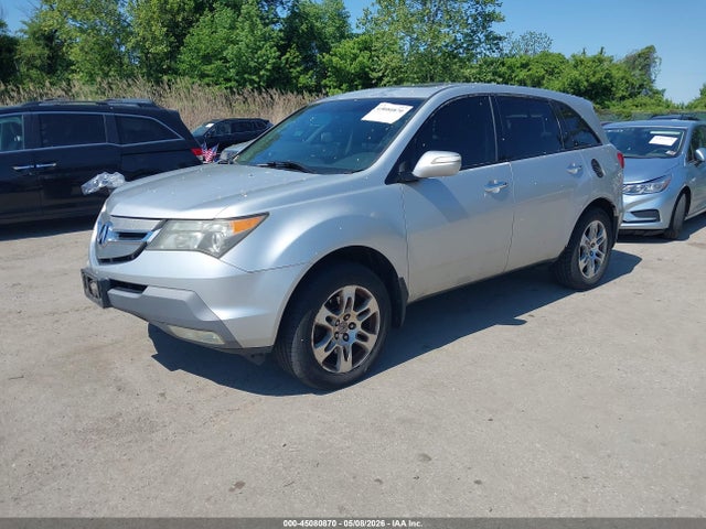 Acura MDX