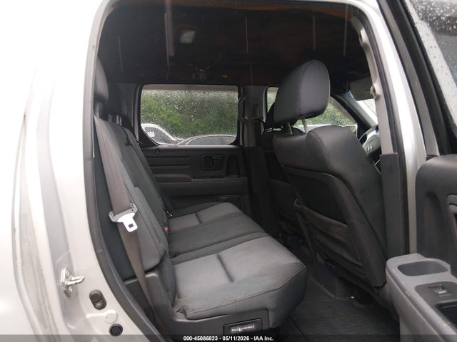 Honda Ridgeline Rts