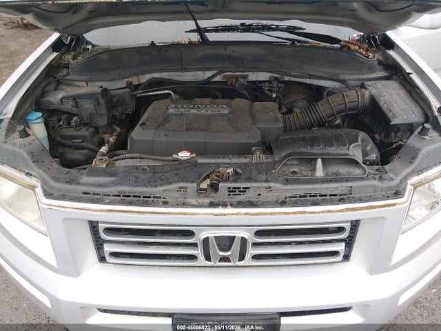 Honda Ridgeline Rts