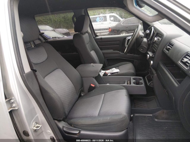 Honda Ridgeline Rts