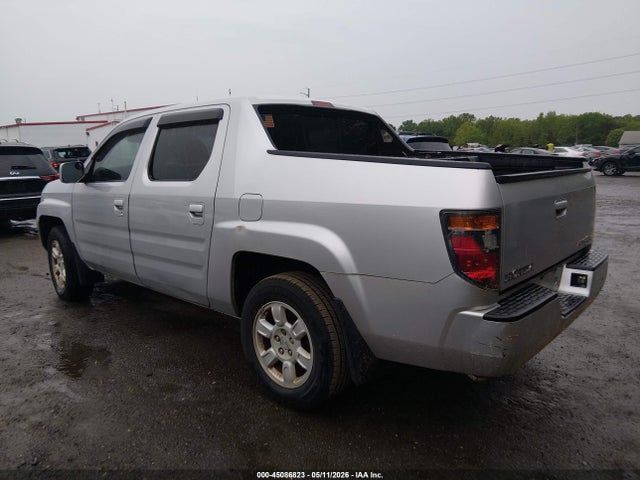Honda Ridgeline Rts