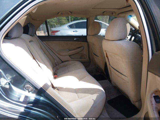 Honda Accord 2.4 Ex