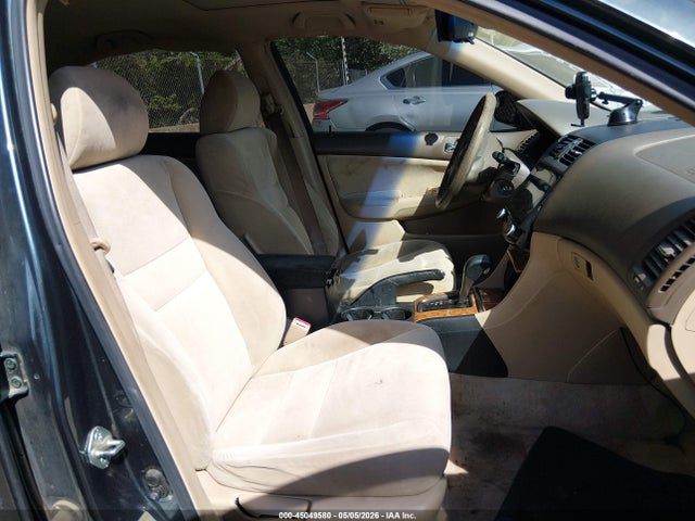 Honda Accord 2.4 Ex