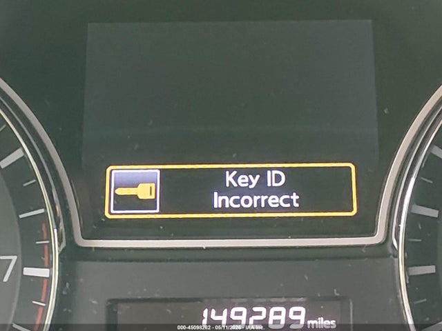 Nissan Altima 2.5 Sl
