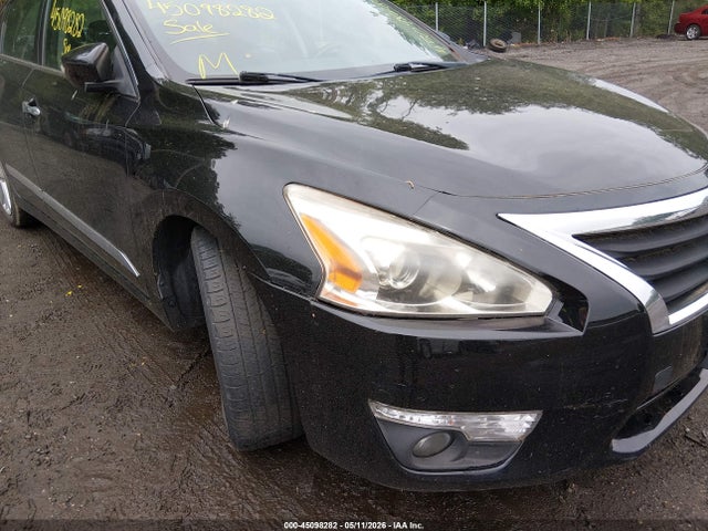 Nissan Altima 2.5 Sl