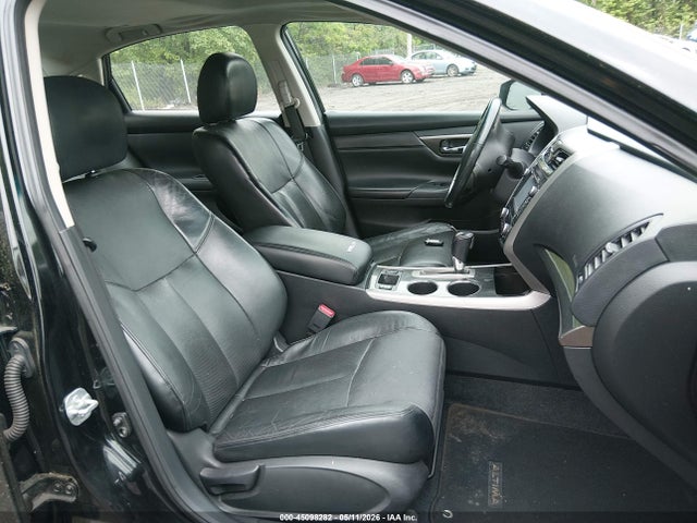 Nissan Altima 2.5 Sl