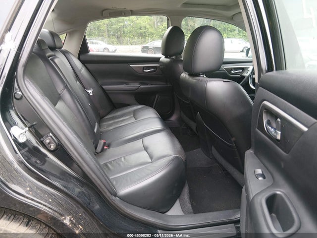 Nissan Altima 2.5 Sl