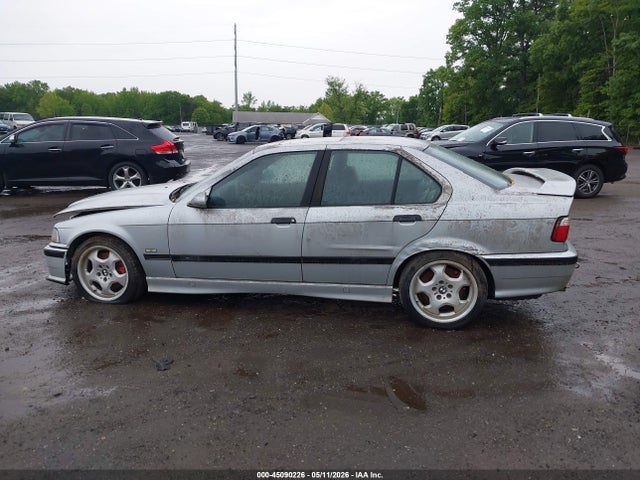 BMW 3 Series M3sa