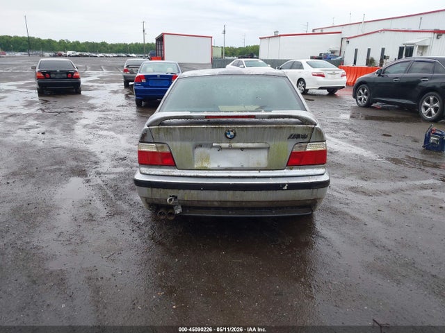 BMW 3 Series M3sa