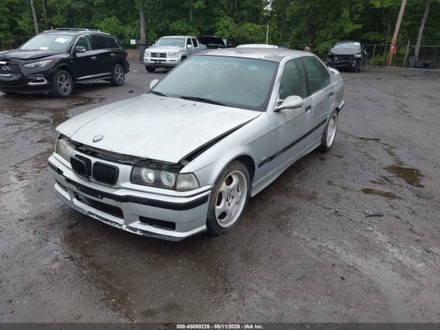 BMW 3 Series M3sa