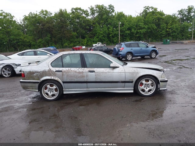 BMW 3 Series M3sa