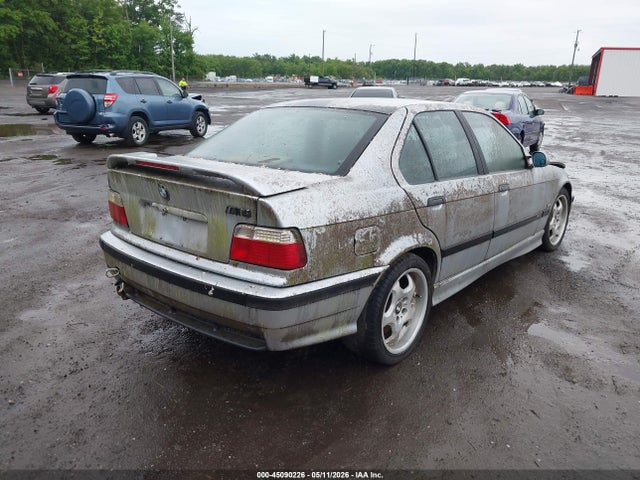 BMW 3 Series M3sa