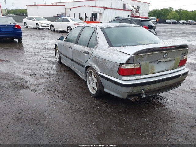 BMW 3 Series M3sa