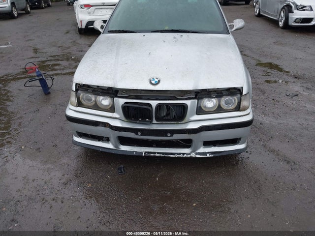 BMW 3 Series M3sa