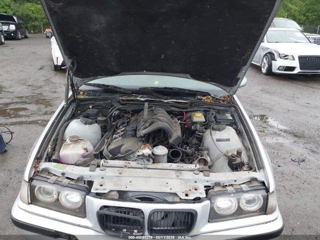 BMW 3 Series M3sa