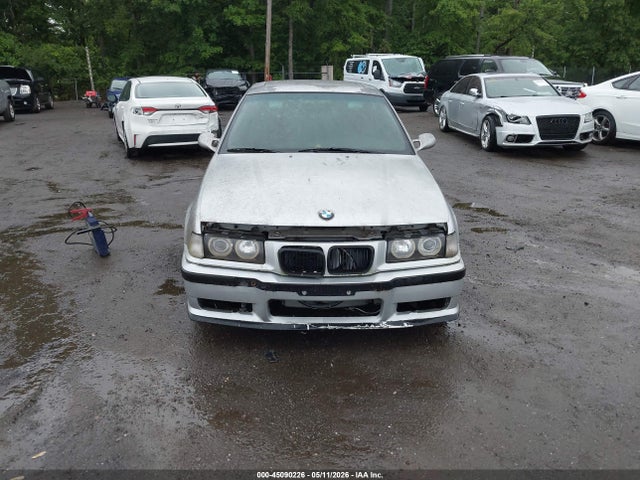 BMW 3 Series M3sa