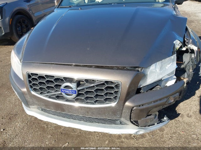 Volvo XC70 3.2 Platinum