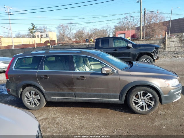 Volvo XC70 3.2 Platinum