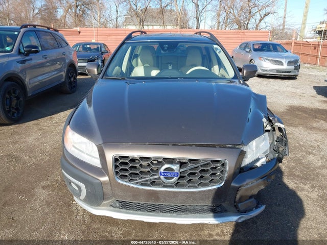Volvo XC70 3.2 Platinum