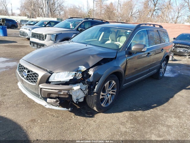 Volvo XC70 3.2 Platinum